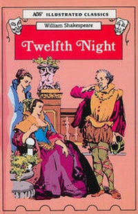 Enlarge image Cover: Twelfth Night - Ags Classic Short Stories