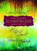 Cover: SchriftBilder - N&uuml;nnerich-Asmus Verlag