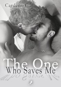 Cover: The One Who Saves Me - dead soft verlag
