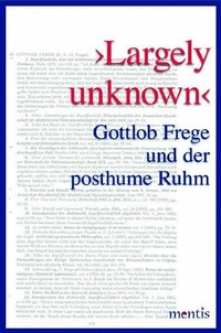 Enlarge image Cover: >Largely unknown< - Brill Deutschland