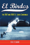 Cover: El Birdos - McFarland & Co Inc