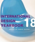 Cover: International Design Yearbook 18 - Artabras