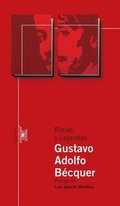 Cover: Rimas y Leyendas - Alfaguara Juvenil