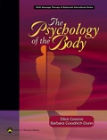 Cover: The Psychology of the Body - Lippincott Williams and Wilkins
