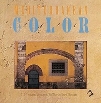 Abbildung von: Mediterranean Color - Abbeville Press Inc.,U.S.