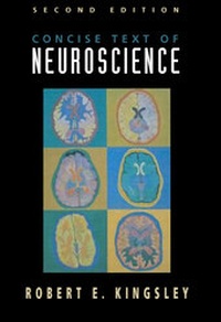 Abbildung von: Concise Text of Neuroscience - Lippincott Williams and Wilkins