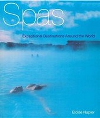 Enlarge image Cover: Spas - Abbeville Press Inc.,U.S.