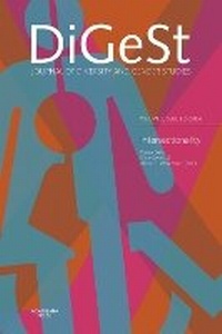 Enlarge image Cover: Intersectionality - ACC Art Books