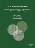 Cover: The Tylenchulidae of the World - Lannoo Publishers