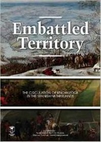 Enlarge image Cover: Embattled Territory - Academia Press