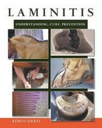 Abbildung von: Laminitis - Chezchevaux.Eu