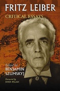 Cover: Fritz Leiber - McFarland & Co Inc