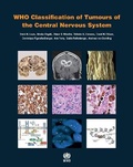 Cover: WHO classification of tumours of the central nervous system - IARC