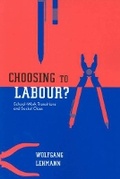 Cover: Choosing to Labour? - McGill-Queen's University Press