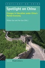 Cover: Spotlight on China - Brill