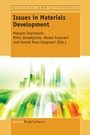Cover: Issues in Materials Development - Brill