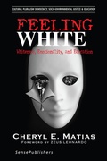 Cover: Feeling White - Brill