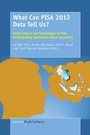 Cover: What Can PISA 2012 Data Tell Us? - Brill