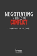 Abbildung von: Negotiating in Times of Conflict - Contentonow