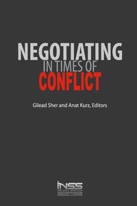Abbildung von: Negotiating in Times of Conflict - Contentonow