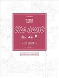 Cover: The Hunt Rome - Gatehouse Publishing