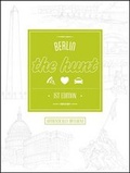 Cover: The Hunt Berlin - Gatehouse Publishing