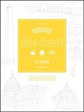Cover: The Hunt Bangkok - Gatehouse Publishing