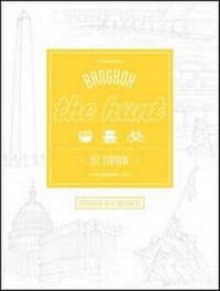 Abbildung von: The Hunt Bangkok - Gatehouse Publishing