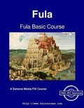 Cover: Fula Basic Course - Student Text - Samurai Media Limited
