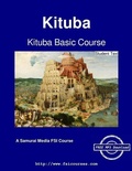 Cover: Kituba Basic Course - Student Text - Samurai Media Limited