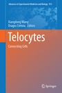 Cover: Telocytes - Springer