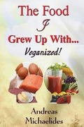 Cover: The Food I Grew Up With... - L.A. Publications
