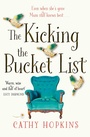 Cover: The Kicking the Bucket List - HarperCollins