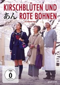 Cover: Kirschbl&uuml;ten und rote Bohnen - Indigo
