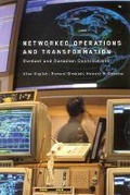 Cover: Networked Operations and Transformation - McGill-Queen's University Press