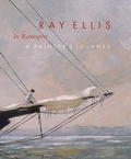 Cover: Ray Ellis in Retrospect - Abbeville Press Inc.,U.S.