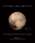 Cover: Astrophotography - Andre Deutsch Ltd