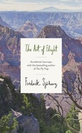 Cover: The Art of Flight - Penguin Books Ltd