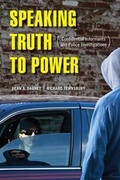Cover: Speaking Truth to Power - University of California Press