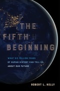 Cover: The Fifth Beginning - University of California Press
