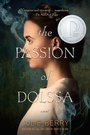 Cover: The Passion of Dolssa - Viking Books for Young Readers