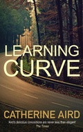 Cover: Learning Curve - Allison & Busby