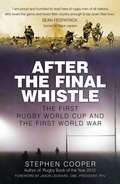 Cover: After the Final Whistle - The History Press Ltd