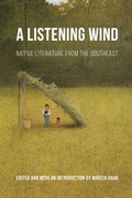 Cover: A Listening Wind - University of Nebraska Press