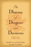 Cover: The Dharma of Dragons and Daemons - Wisdom Publications