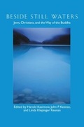 Cover: Beside Still Waters - Wisdom Publications