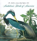 Cover: Audubon's Birds of America - Abbeville Press Inc.,U.S.