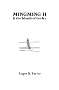 Cover: Mingming II & the Islands of the Ice - The FitzRoy Press