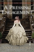 Cover: A Pressing Engagement - InterMix