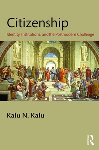 Abbildung von: Citizenship - Routledge